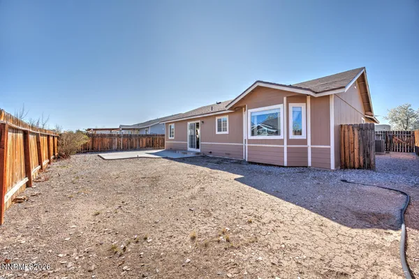 $365,000 | 358 Dianna Way, Fallon, NV 89406