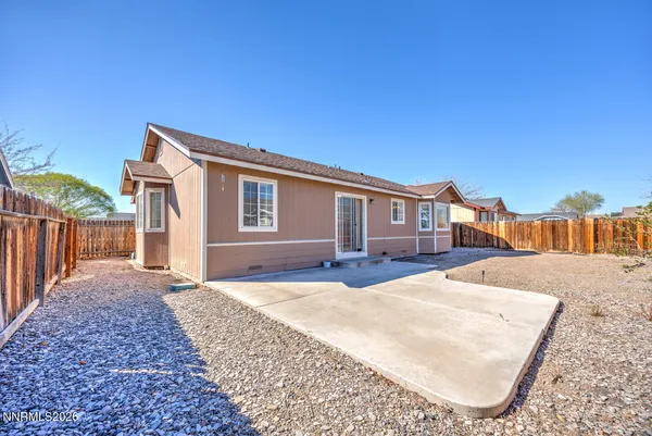 $365,000 | 358 Dianna Way, Fallon, NV 89406