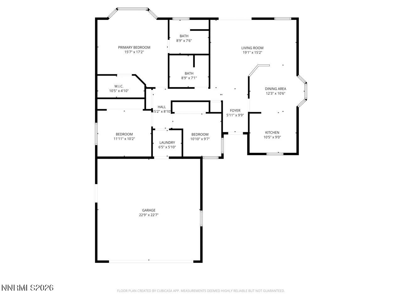 358 Dianna Way Fallon, NV 89406 - Photo 19 of 19 19