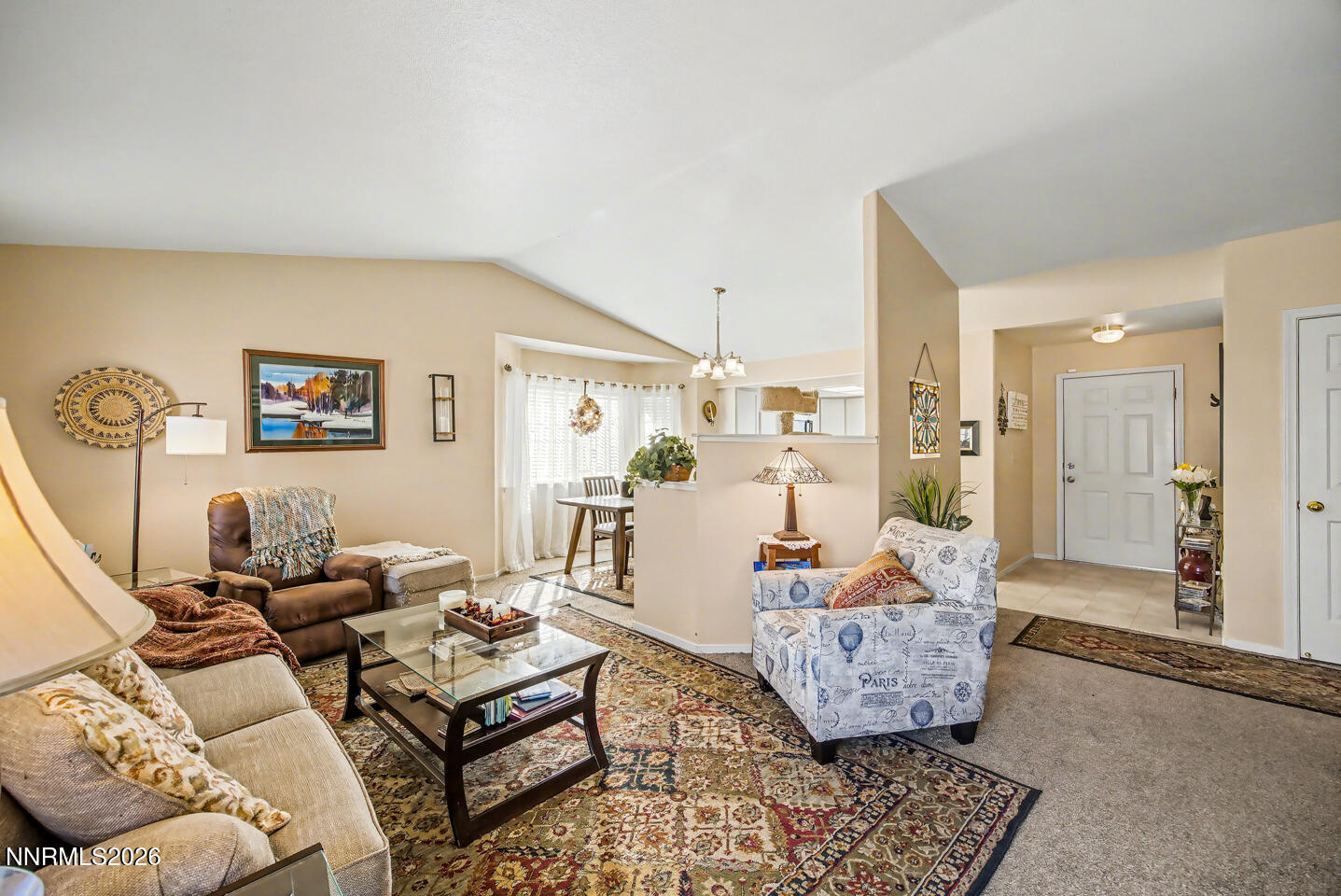 358 Dianna Way Fallon, NV 89406 - Photo 2 of 19 2