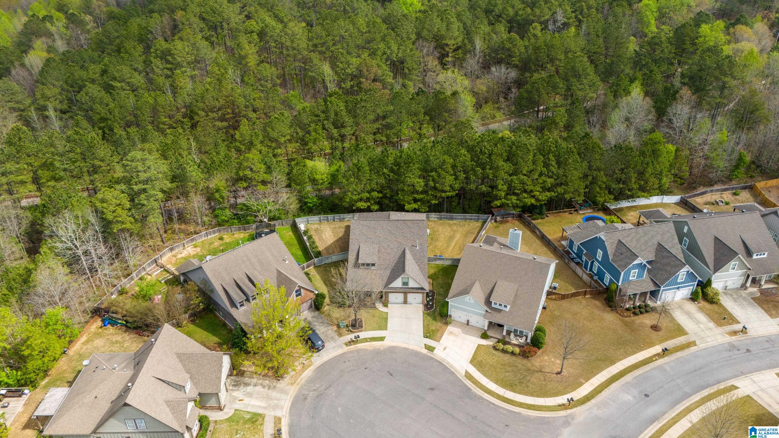 285 Appleford Road Helena, AL 35080 - Photo 39 of 49