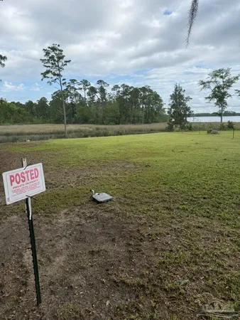 $75,000 | Lot 7 Scenic Shores Drive, Milton, FL 32583