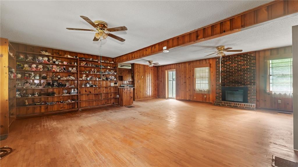 552 Old Bells Ferry Road Northeast Rome, GA 30161 - Photo 3 of 25