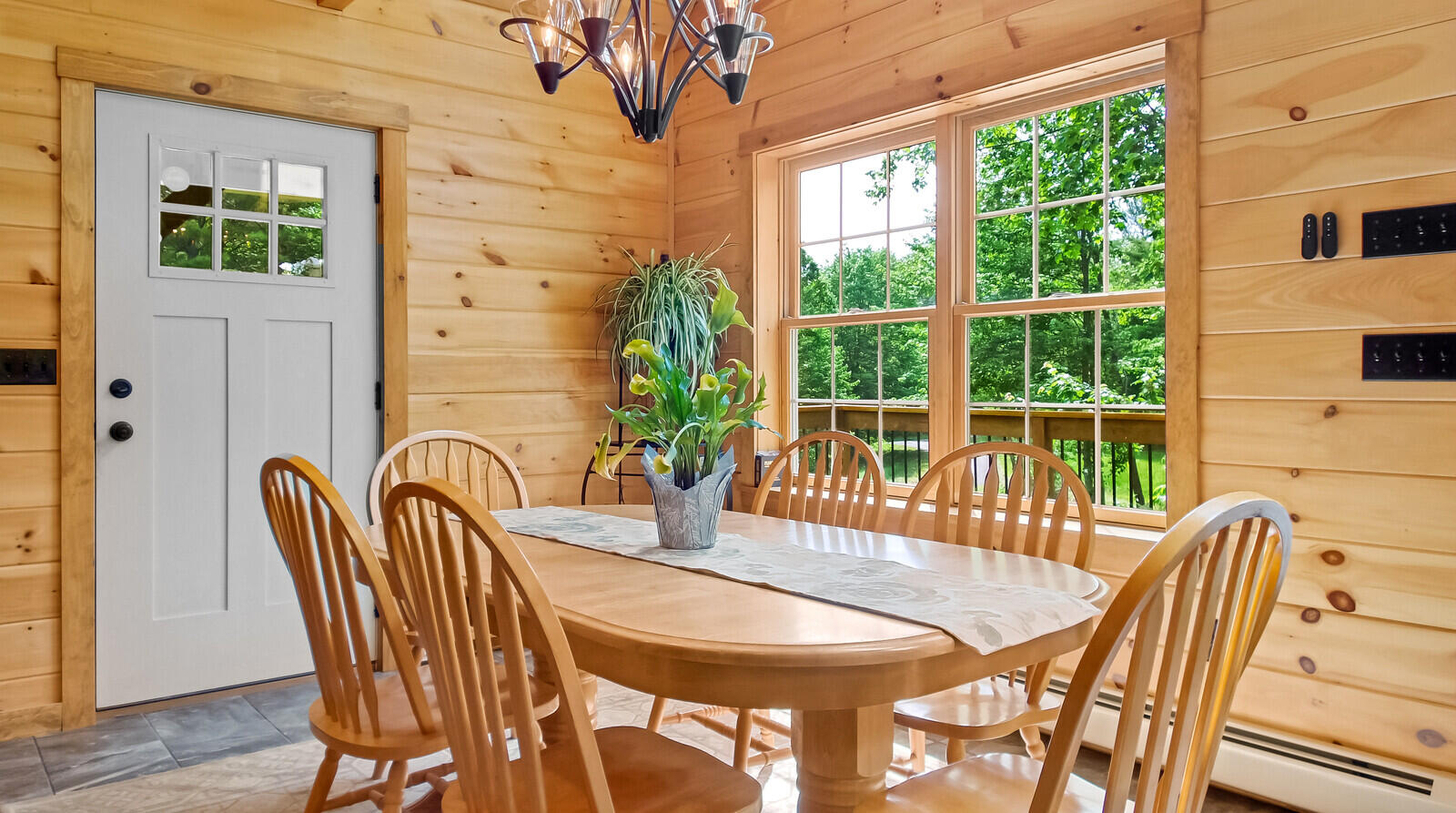 38 Pineland Acres Acres, Unit ACRES Waterville, ME 04901 - Photo 15 of 52 14