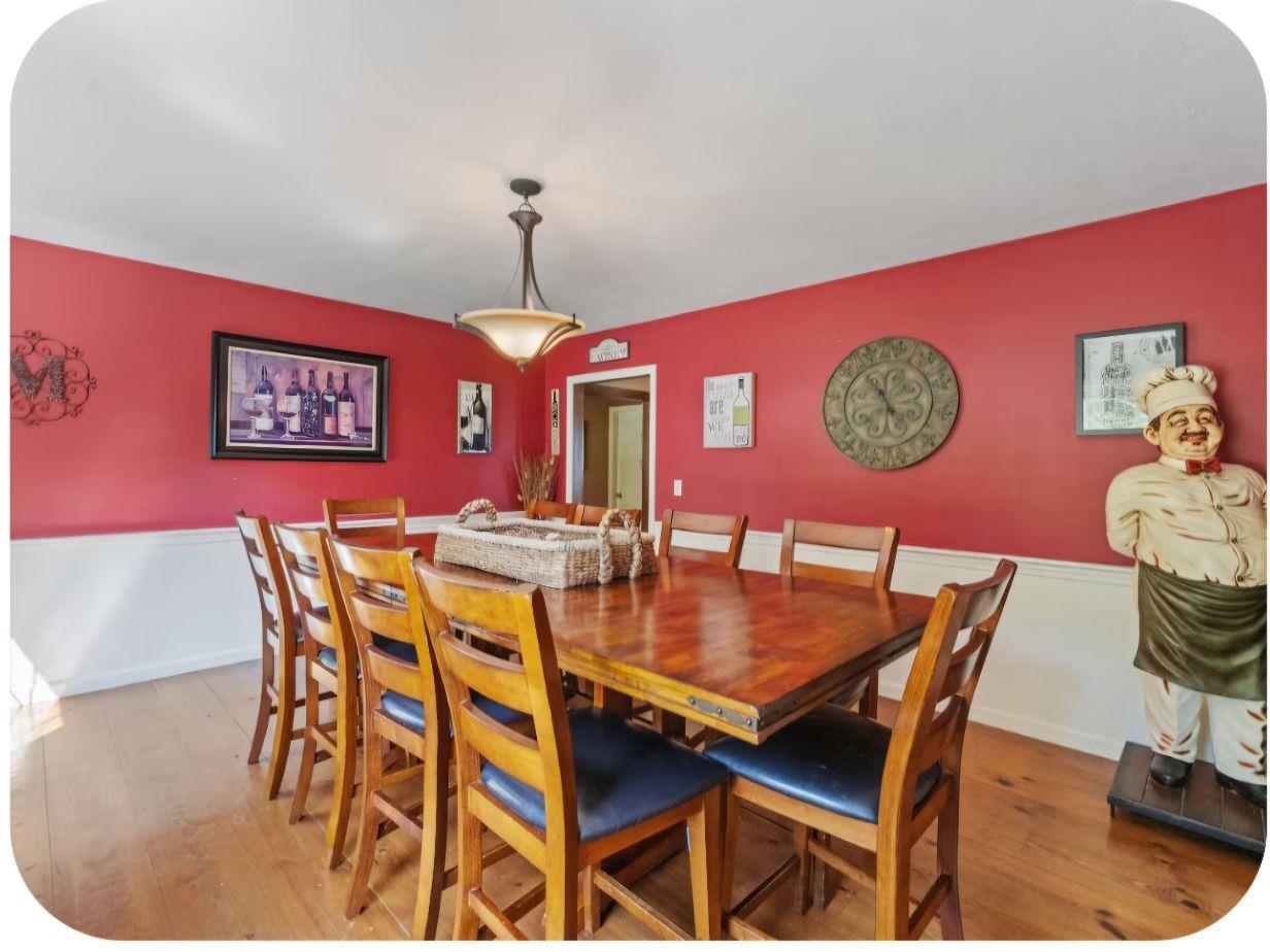 25 High Ridge Road Moultonborough, NH 03254 - Photo 8 of 16