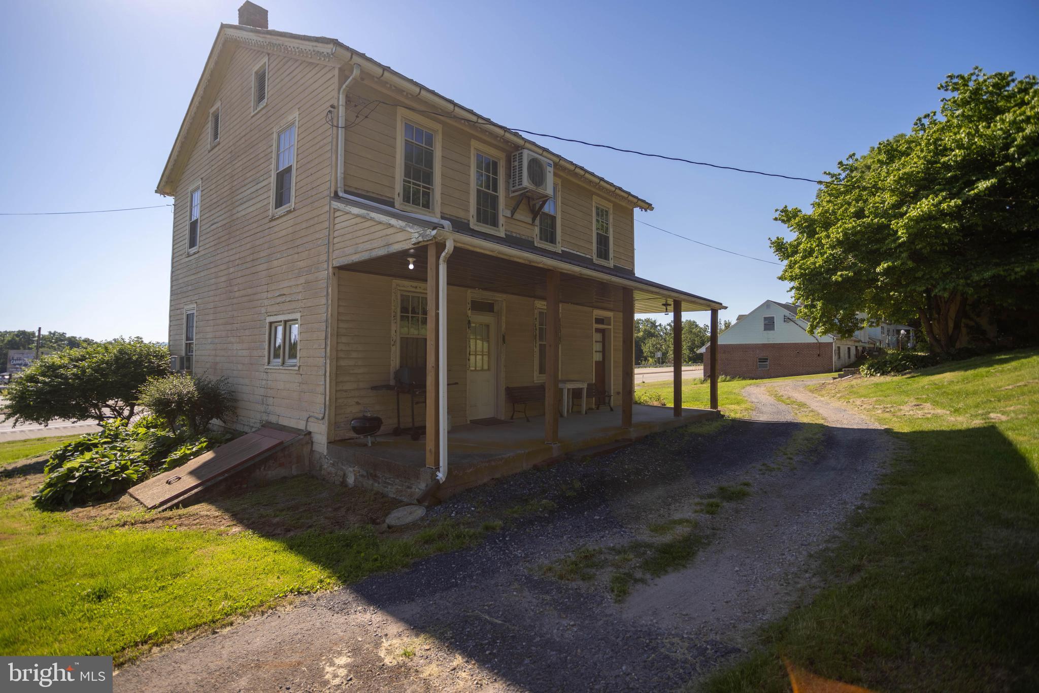3 Orchard Road Liverpool, PA 17045 - Photo 53 of 56