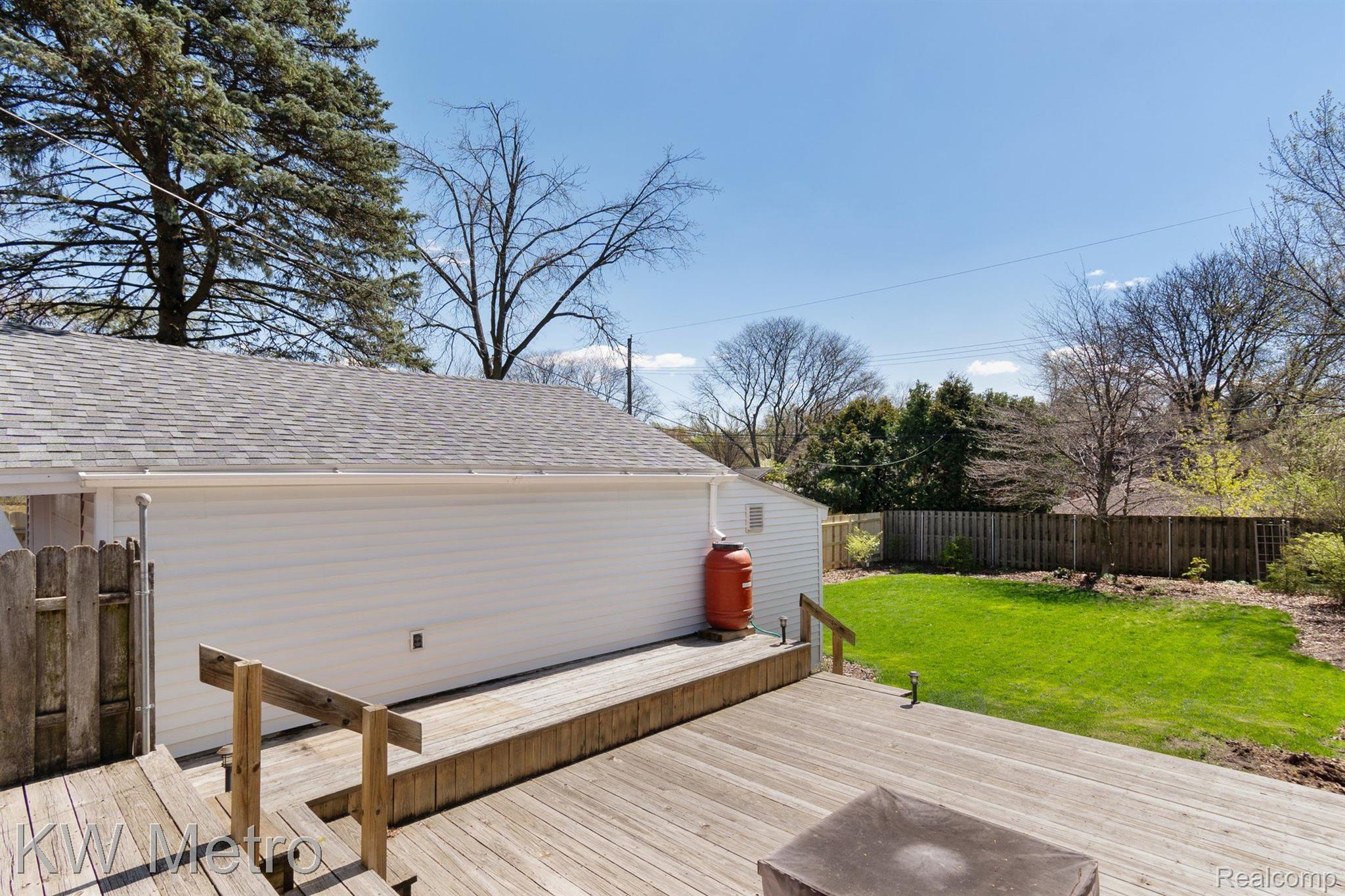 413 West Webster Road Royal Oak, MI 48073 - Photo 36 of 48 Gallery Image 36