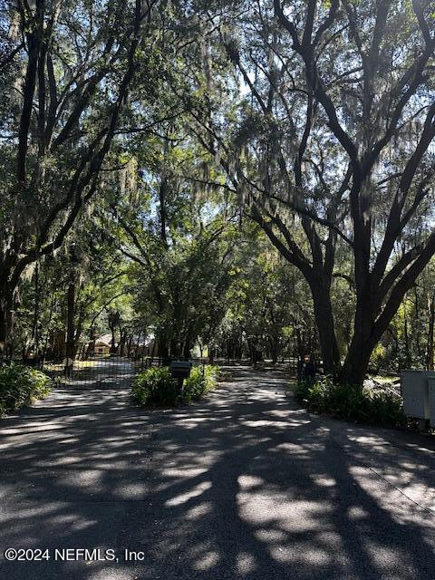 13 Southeast 265th Court Road Umatilla, FL 32784 - Photo 13 of 46 a view of park space