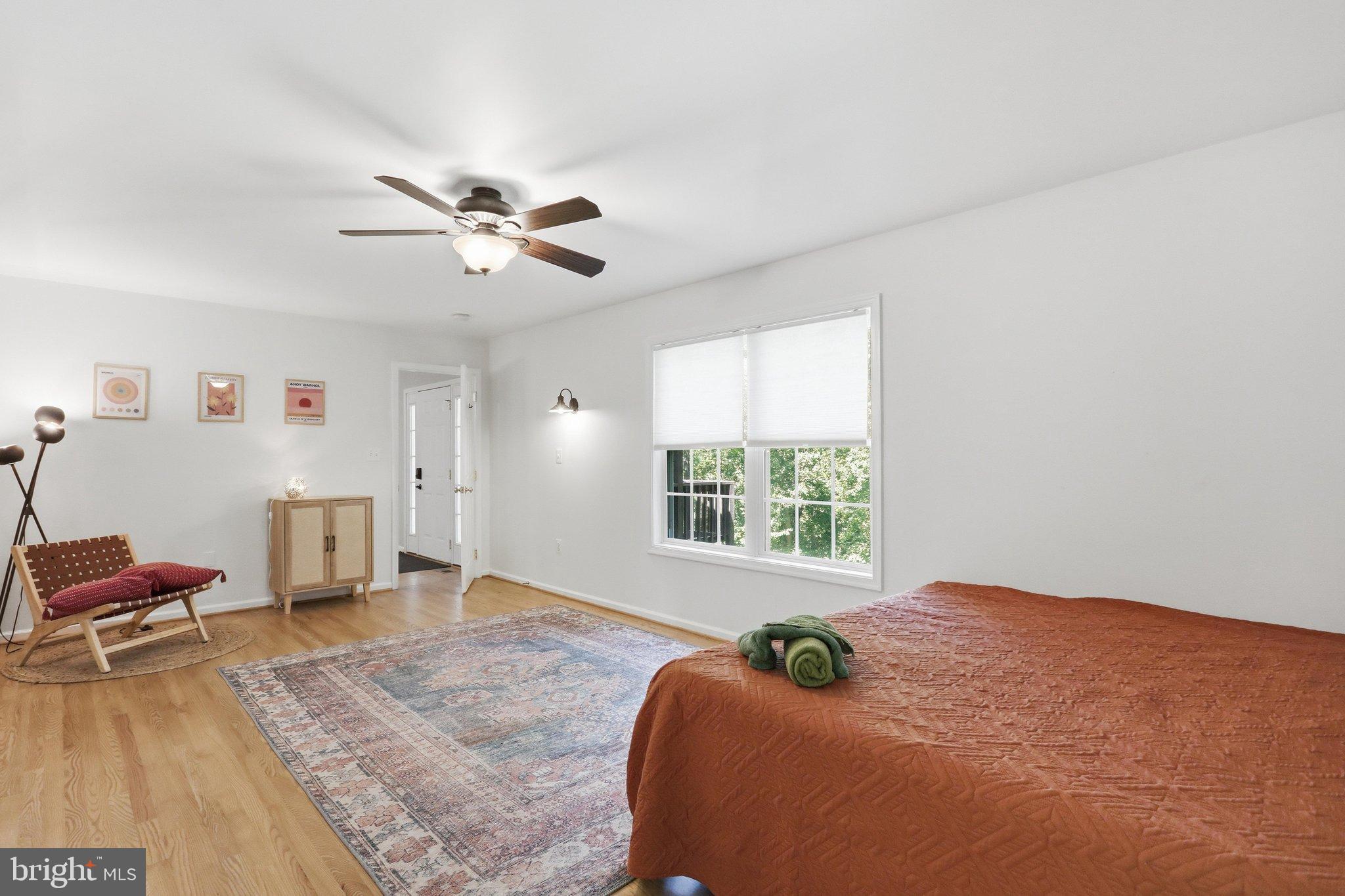 128 Orchard Road Linden, VA 22642 - Photo 27 of 47 Gallery Image 27