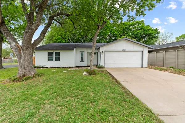 $369,900 | 1737 Cricket Hollow Drive, Austin, TX 78758