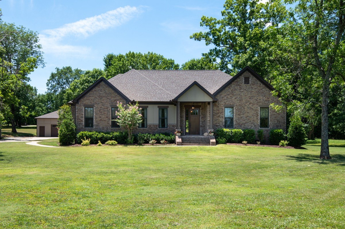 1880 Mires Road Mount Juliet, TN 37122 - Photo 1 of 37 Gallery Image 1