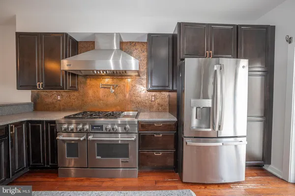 $4,900 | 601 Poplar Street, Philadelphia, PA 19123