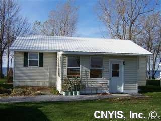 3362 Flanders Road Lyme, NY 13693 - Photo 1 of 1 Exterior Front
