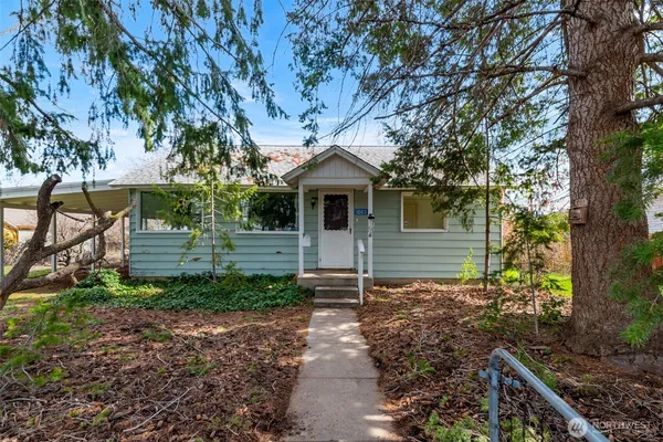 $375,000 | 1003 Amherst Avenue, Wenatchee, WA 98801