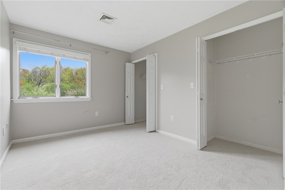 50 Abbott Run Valley Road, Unit 1604 Cumberland, RI 02864 - Photo 21 of 30 Bedroom #2