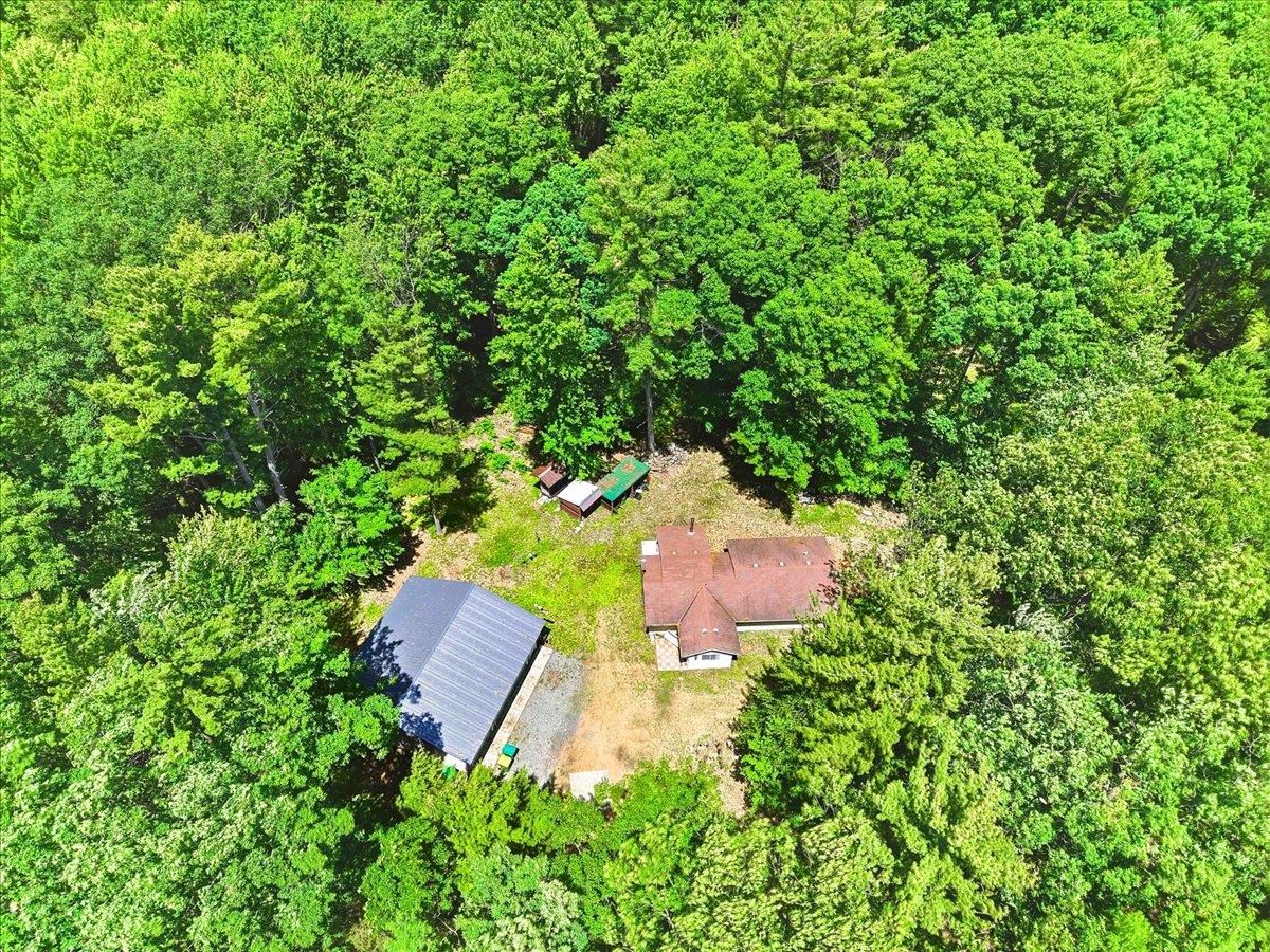 8792 Dexter Wood Road Pittsville, WI 54466 - Photo 41 of 48
