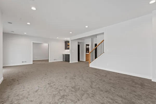 $1,320,000 | 2643 Timber Oaks Road Southwest, Rochester, MN 55902