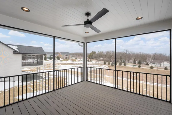 $1,320,000 | 2643 Timber Oaks Road Southwest, Rochester, MN 55902