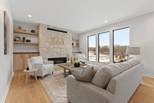 $1,320,000 | 2643 Timber Oaks Road Southwest, Rochester, MN 55902