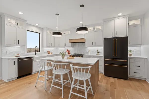 $1,320,000 | 2643 Timber Oaks Road Southwest, Rochester, MN 55902