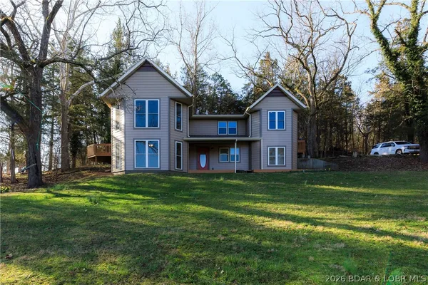 $649,000 | 827 Lake Valley Drive, Camdenton, MO 65020