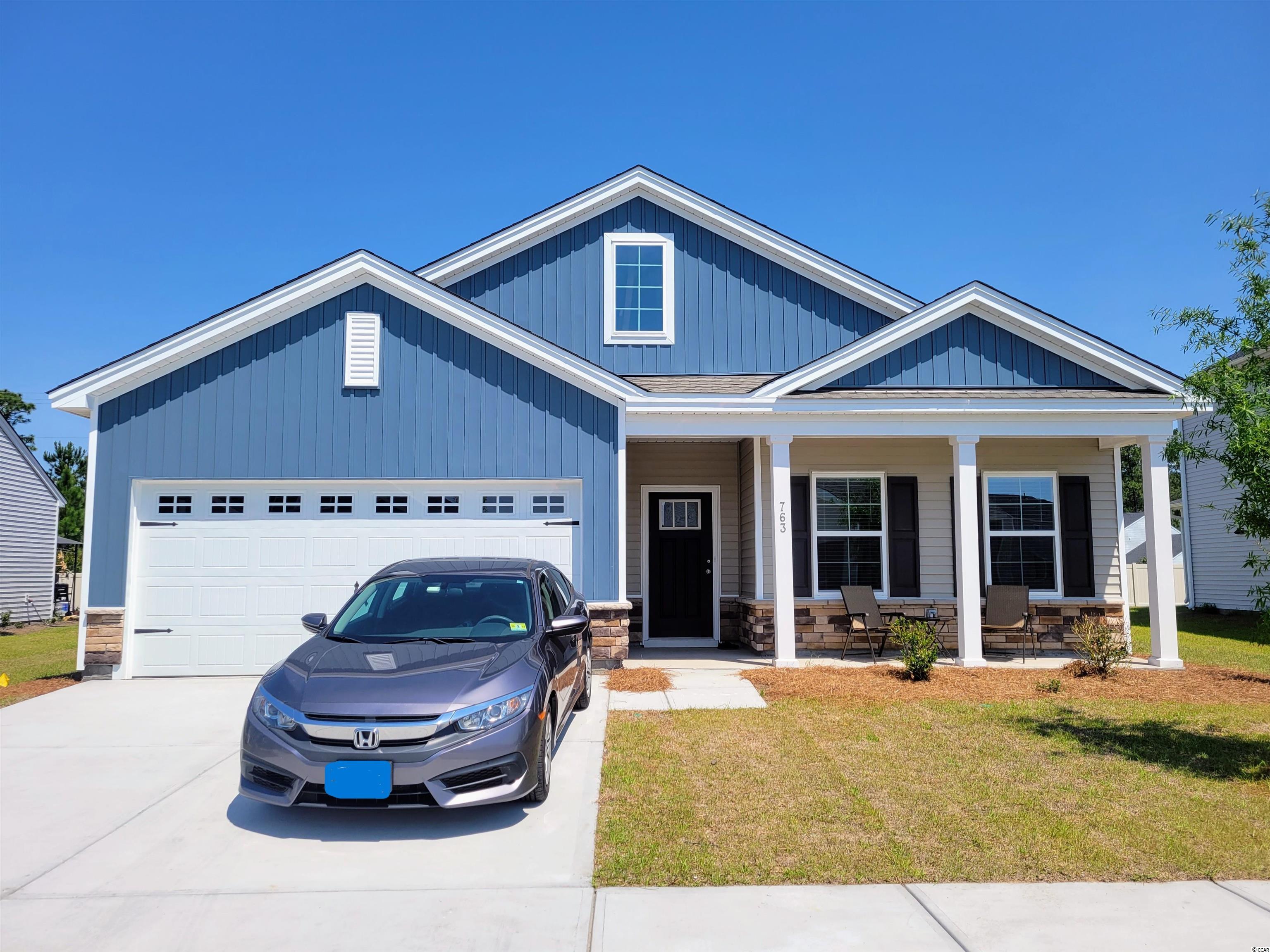 763 St Albans Loop Conway, SC 29526 - Photo 1 of 1 Gallery Image 1