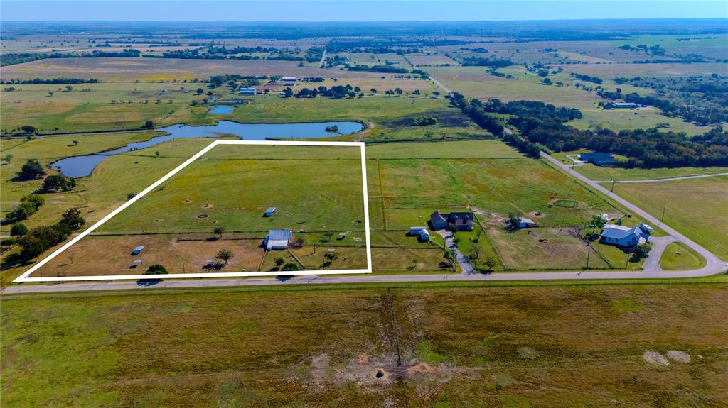 13-acs Strittmatter Road Pilot Point, TX 76258 - Photo 2 of 10 an aerial view of a pool