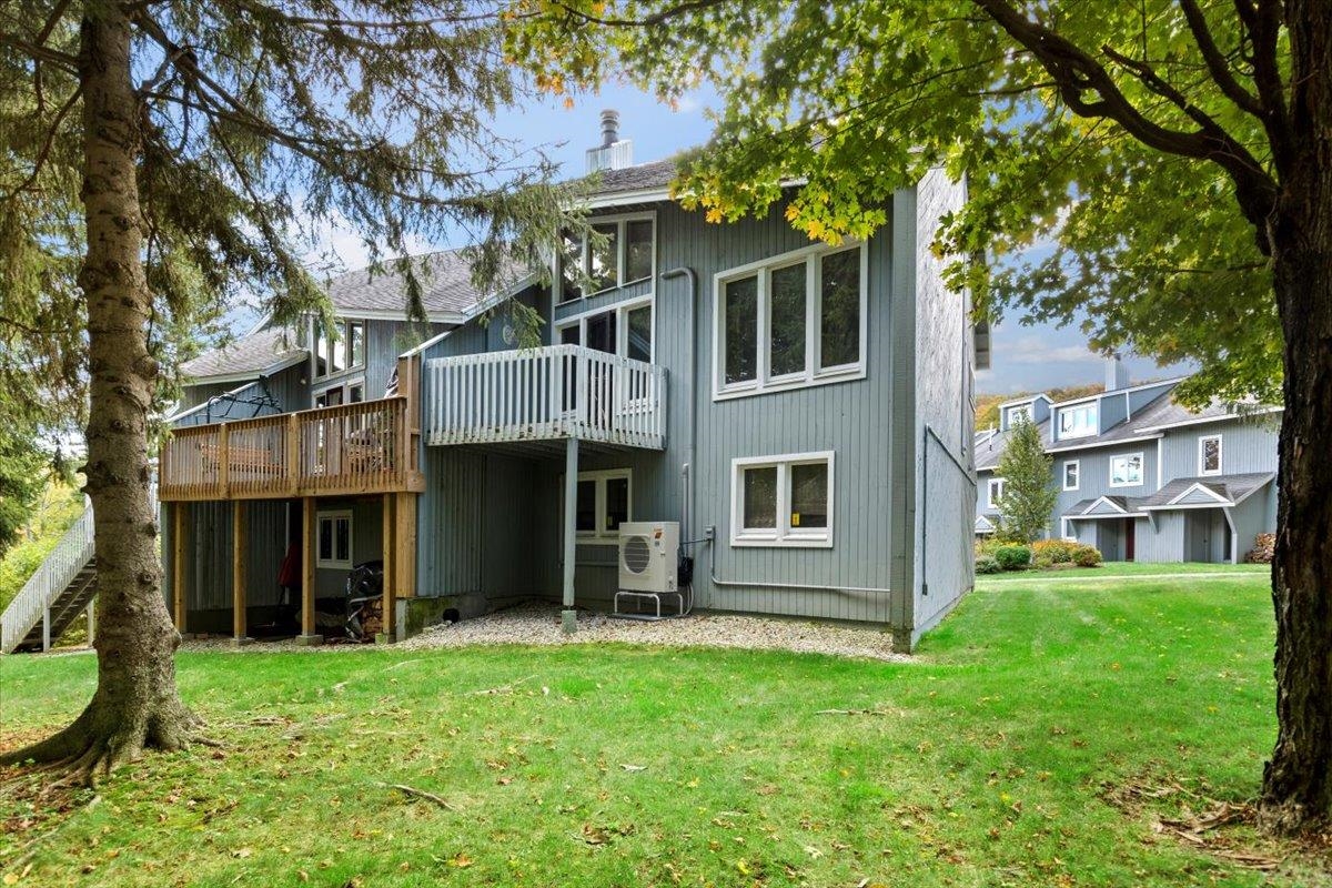 54 Shattarack Road, Unit SLOPESIDE C5 Stratton, VT 05155 - Photo 24 of 25