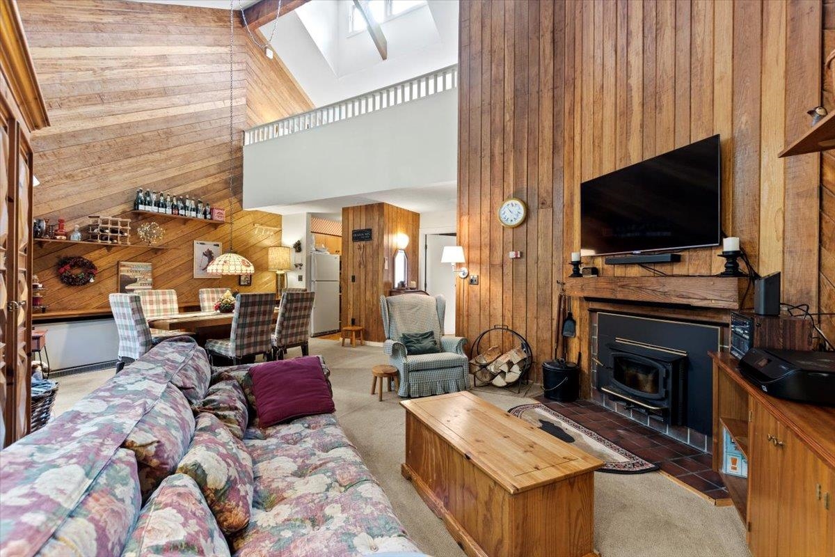 54 Shattarack Road, Unit SLOPESIDE C5 Stratton, VT 05155 - Photo 4 of 25