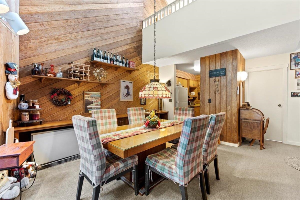 54 Shattarack Road, Unit SLOPESIDE C5 Stratton, VT 05155 - Photo 5 of 25