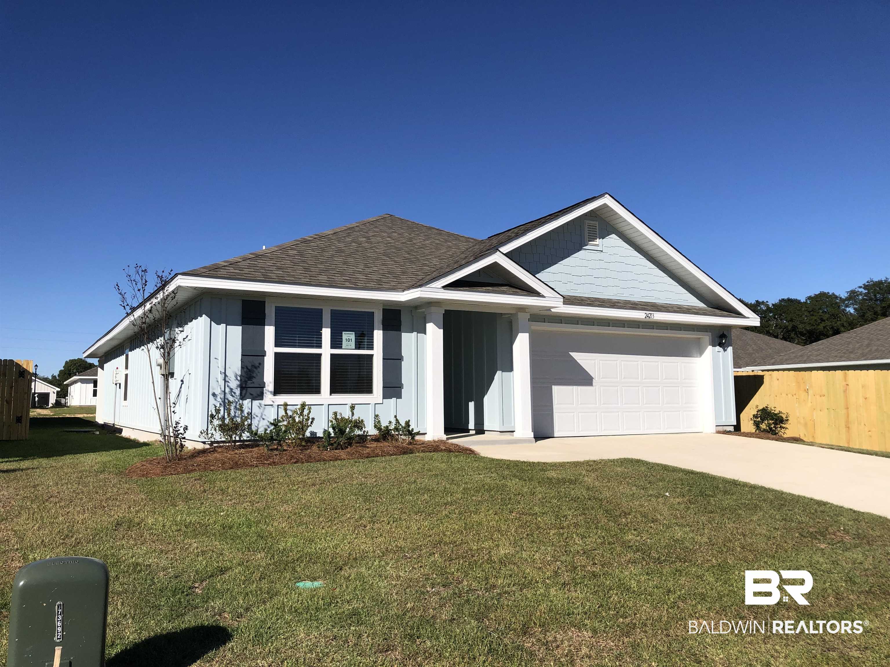 24213 Lanai Lane Elberta, AL 36530 - Photo 2 of 31