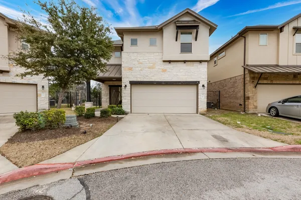 $2,495 | 3240 East Whitestone Boulevard, Unit 34, Cedar Park, TX 78613