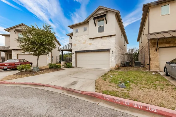 $2,495 | 3240 East Whitestone Boulevard, Unit 34, Cedar Park, TX 78613