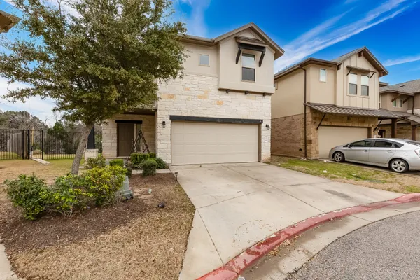 $2,495 | 3240 East Whitestone Boulevard, Unit 34, Cedar Park, TX 78613