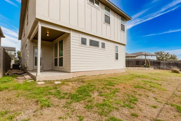 $2,495 | 3240 East Whitestone Boulevard, Unit 34, Cedar Park, TX 78613