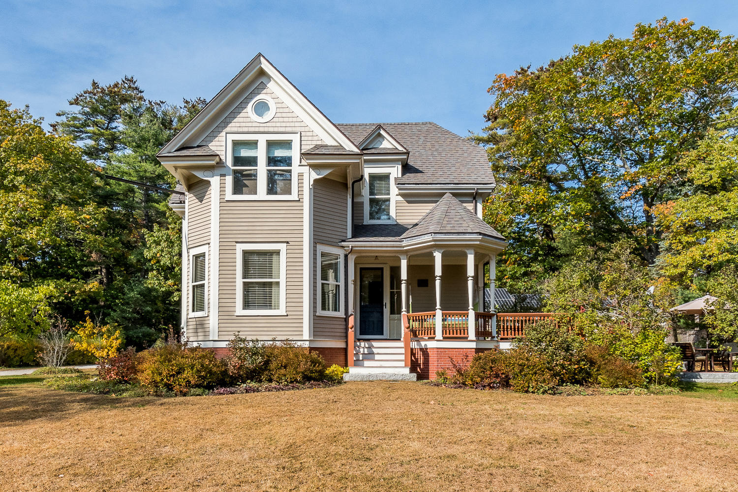 308 Foreside Road