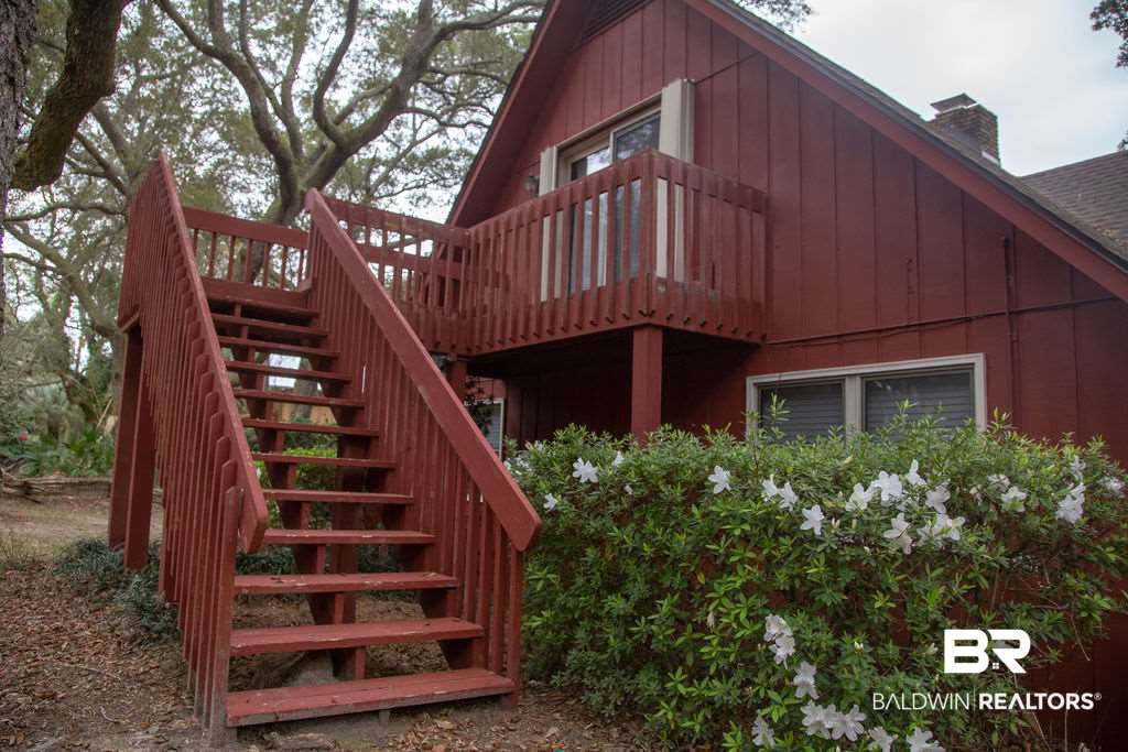 9525 Soldier Creek Road Lillian, AL 36549 - Photo 2 of 46