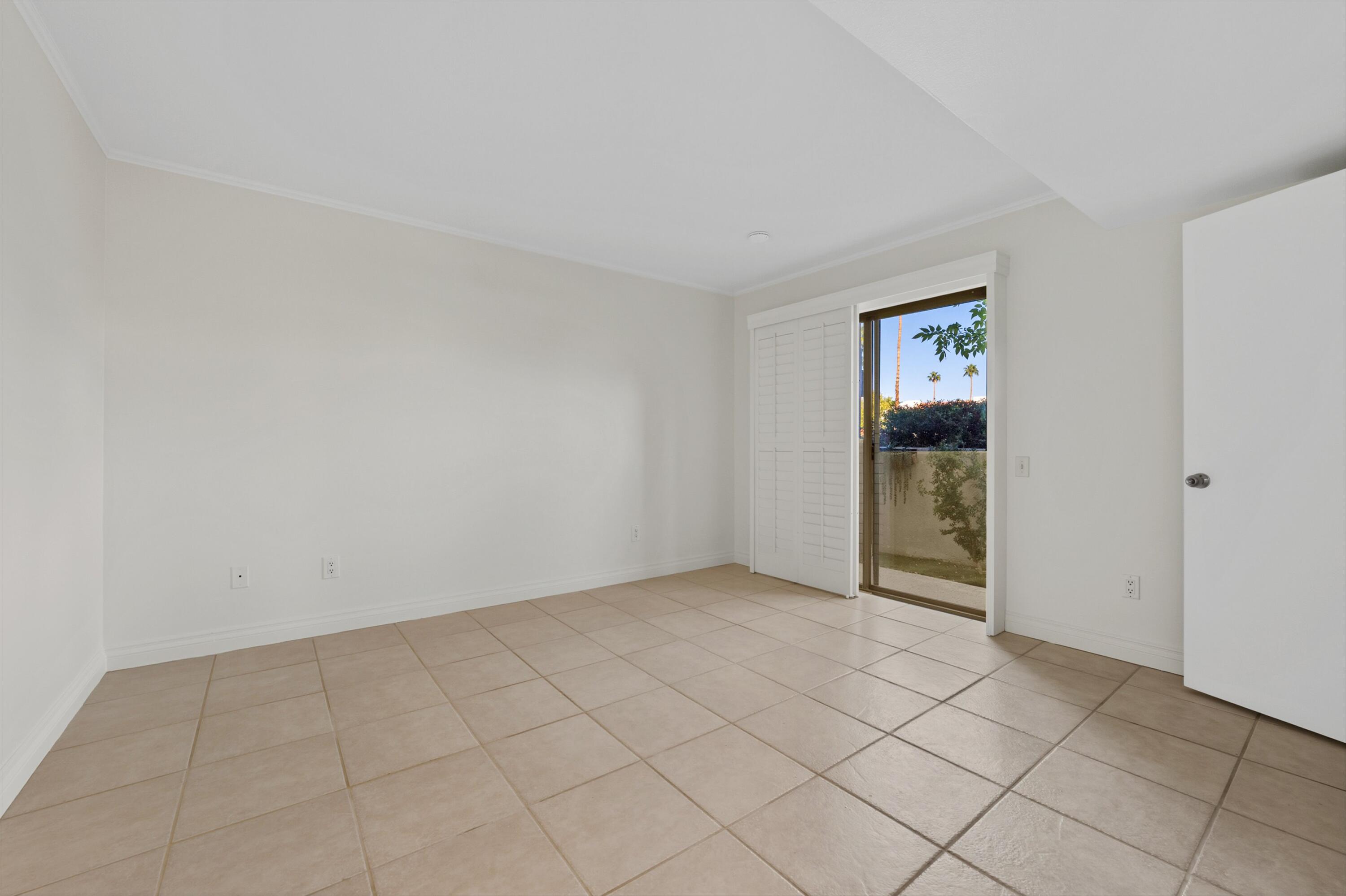 1100 East Amado Road, Unit 15D1 Palm Springs, CA 92262 - Photo 14 of 22 Bedroom