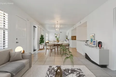 $235,000 | 1100 East Amado Road, Unit 15D1, Palm Springs, CA 92262