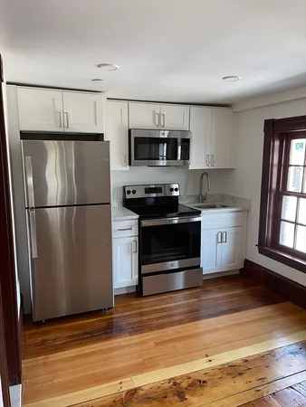 $1,200 | 41 Summer Street, Unit 17, Leominster, MA 01453