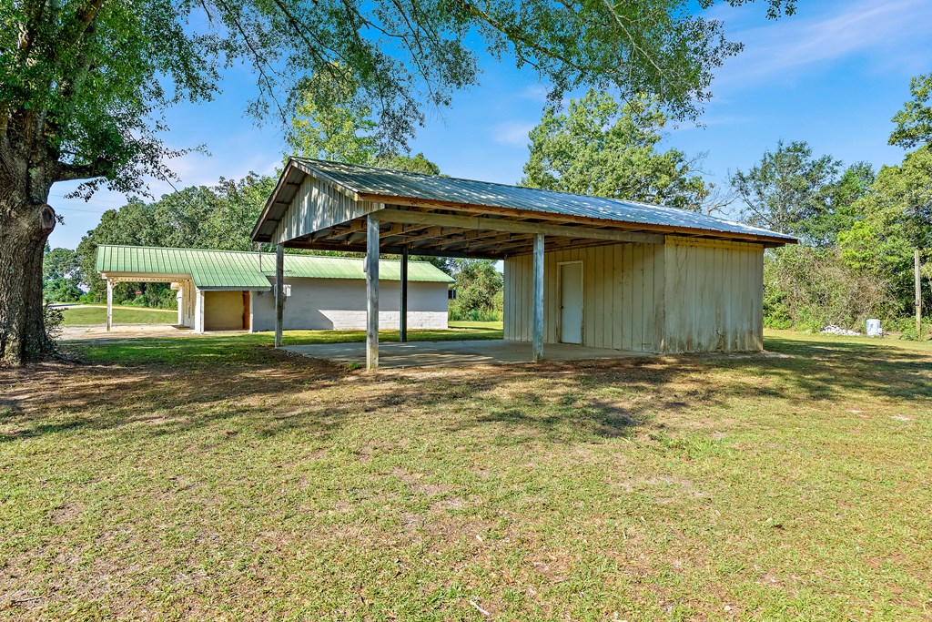 35215 Hesters Store Road Red Level, AL 36474 - Photo 10 of 36 Gallery Image 10
