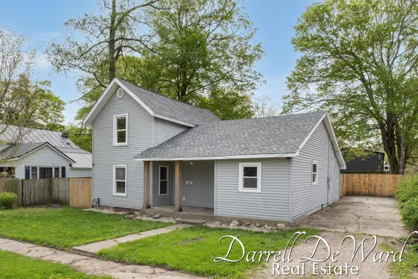 $259,900 | 130 Cherry Street, Freeport, MI 49325