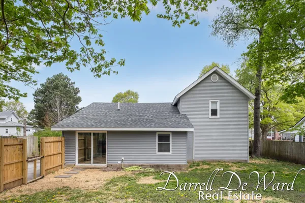 $259,900 | 130 Cherry Street, Freeport, MI 49325