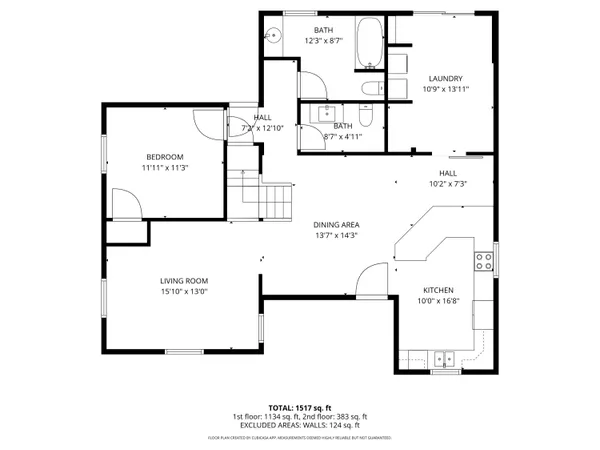 $259,900 | 130 Cherry Street, Freeport, MI 49325