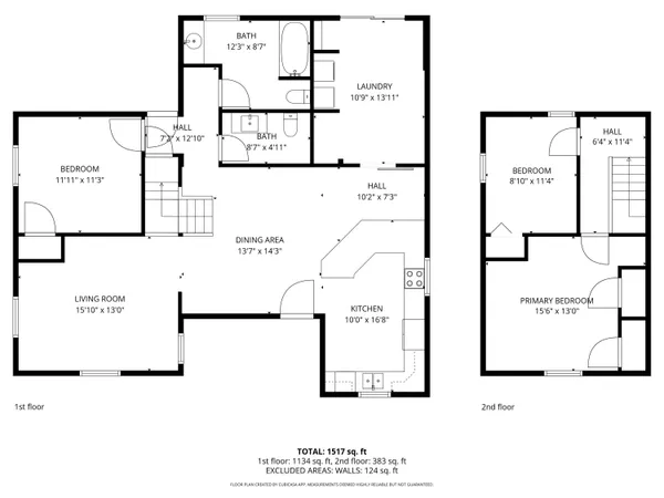 $259,900 | 130 Cherry Street, Freeport, MI 49325