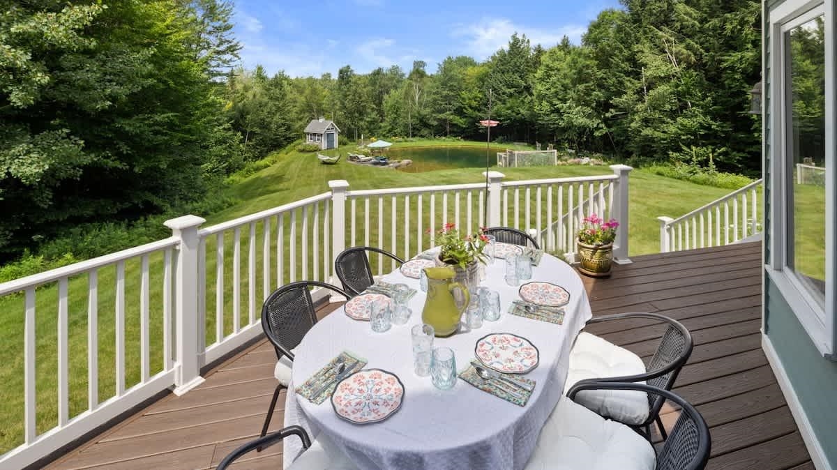 615 Bryan Road Stowe, VT 05672 - Photo 49 of 54