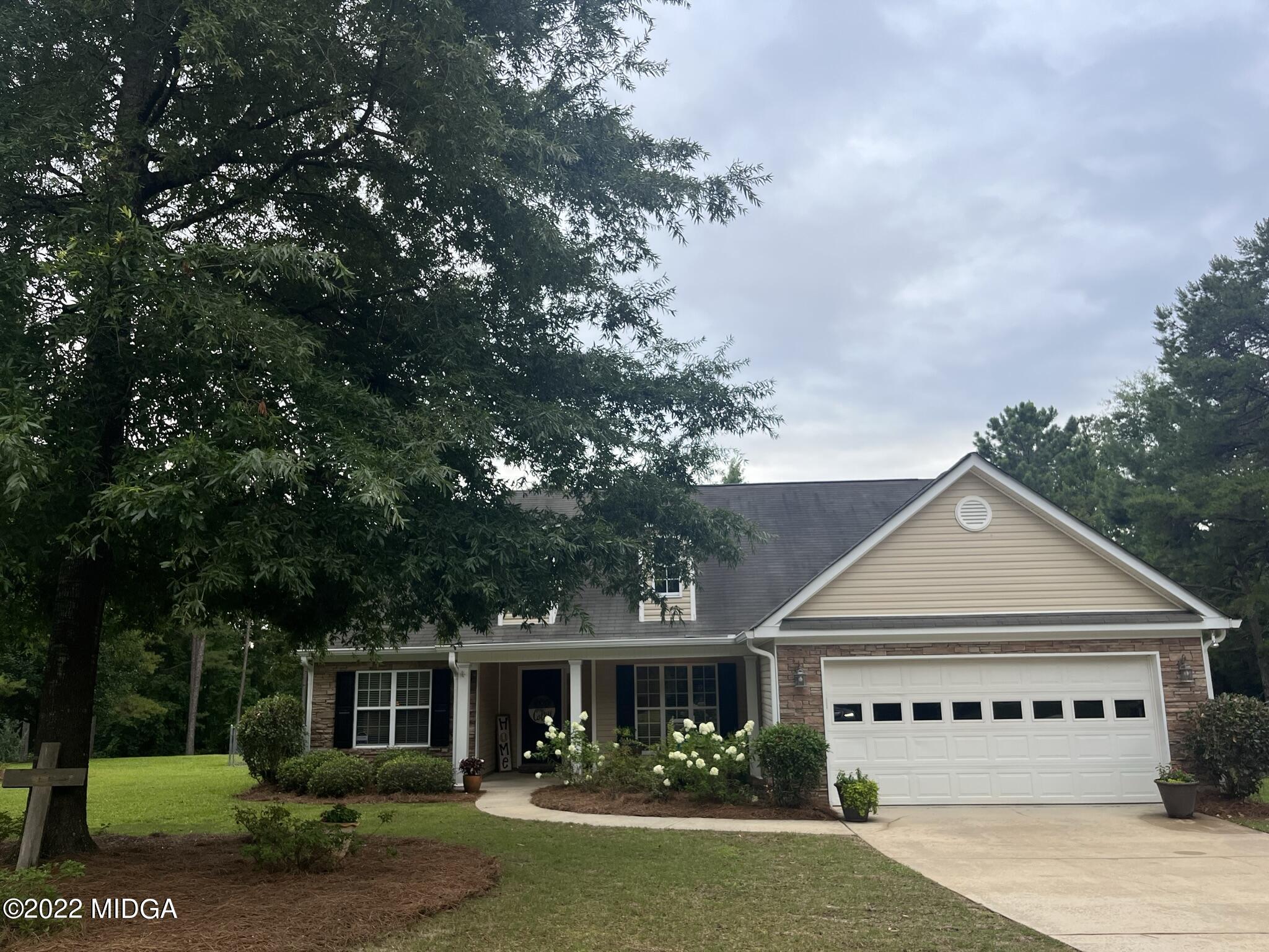 85 Benton Road Juliette, GA 31046 - Photo 1 of 25 IMG_4209
