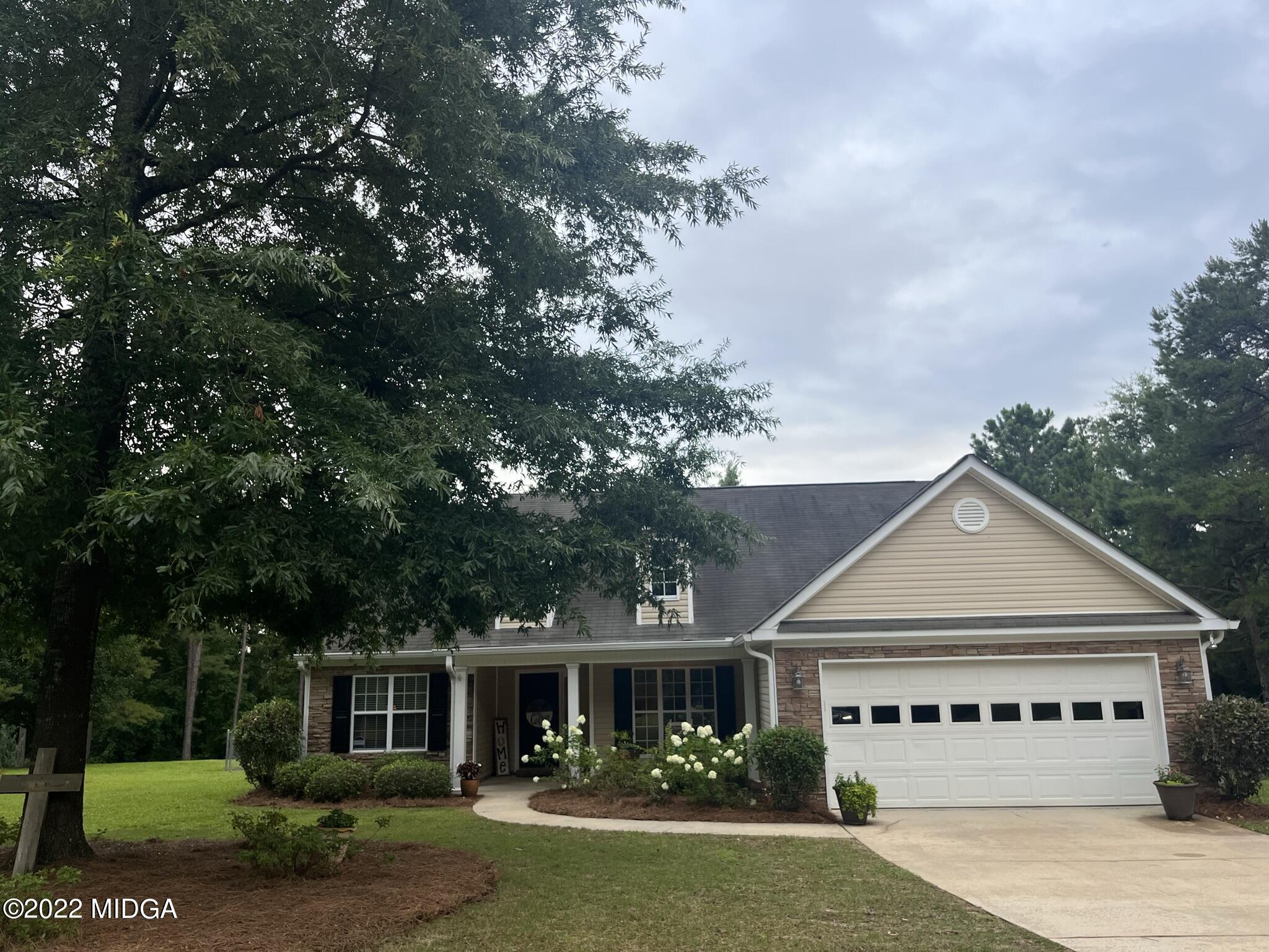 85 Benton Road Juliette, GA 31046 - Photo 24 of 25 IMG_4208