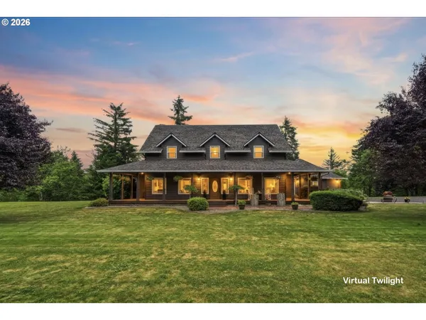 $1,499,000 | 2461 Belle Center Road, Washougal, WA 98671
