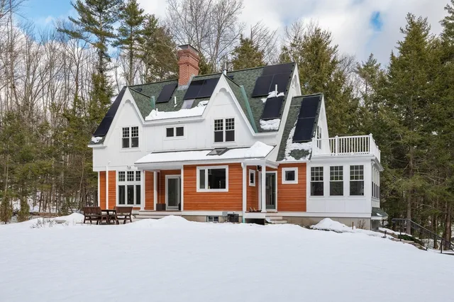 $1,295,000 | 17 Joslin Road, East Kingston, NH 03827